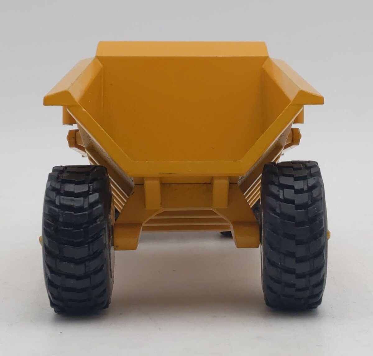NZG 132 1:50 Caterpillar PR621 Athey Dump Truck VG/Box