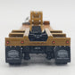WSI 39-1008 1:50 Roger Lowboy 3-Axle Trailer LN