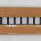 WSI 39-1008 1:50 Roger Lowboy 3-Axle Trailer LN