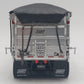 Sword SW2042-RKT 1:50 Peterbilt 357 East Genesis Dump Truck LN/Box