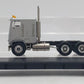 Conrad 1:50 Die-Cast Freightliner Cabover Truck w/ Step Deck Trailer EX