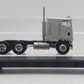Conrad 1:50 Die-Cast Freightliner Cabover Truck w/ Step Deck Trailer EX