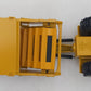 NZG 260 1:50 Scale Die-Cast CAT 615C Wheel Tractor with Elevating Scraper EX