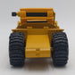 NZG 260 1:50 Scale Die-Cast CAT 615C Wheel Tractor with Elevating Scraper EX