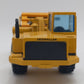 NZG 260 1:50 Scale Die-Cast CAT 615C Wheel Tractor with Elevating Scraper EX