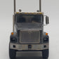 Conrad 1:50 Die-Cast 5600i International Truck with Talbert Lowboy Trailer EX