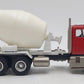 Conrad 1:50 Die-Cast Red International Cement Mixer EX