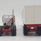 Conrad 1:50 Die-Cast Freightliner Tractor with DHS Trailer EX