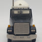 Conrad 1:50 Die-Cast Black International 5600 Mixer Truck EX