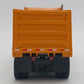 Conrad 1:50 Die-Cast Red/Yellow International 7000 Dump Truck EX