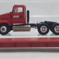 Conrad 1:50 Die-Cast Freightliner Tractor w/ Step Deck Trailer VG