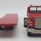 Conrad 1:50 Die-Cast Freightliner Tractor w/ Step Deck Trailer VG