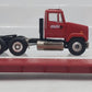 Conrad 1:50 Die-Cast Freightliner Tractor w/ Step Deck Trailer VG