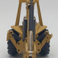 NZG 3782 1:50 Die-Cast Caterpillar 416 Backhoe Loader w/ Hydraulic Hammer LN/Box