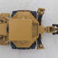 NZG 3782 1:50 Die-Cast Caterpillar 416 Backhoe Loader w/ Hydraulic Hammer LN/Box