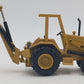 NZG 3782 1:50 Die-Cast Caterpillar 416 Backhoe Loader w/ Hydraulic Hammer LN/Box