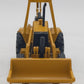 NZG 285 1:50 Caterpillar 416 Backhoe Loader EX/Box