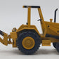 NZG 285 1:50 Caterpillar 416 Backhoe Loader EX/Box