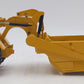 NZG 260 1:50 Caterpillar 615C Wheel Tractor w/Elevating Scraper VG/Box