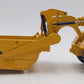 NZG 260 1:50 Caterpillar 615C Wheel Tractor w/Elevating Scraper VG/Box