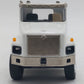 Conrad 1:50 Die-Cast International 5600i Truck with Talbert Lowboy Trailer EX