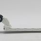 Conrad 1:50 Die-Cast International 5600i Truck with Talbert Lowboy Trailer EX