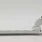 Conrad 1:50 Die-Cast International 5600i Truck with Talbert Lowboy Trailer EX