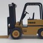 NZG 309 1:25 Die-Cast Caterpillar V-50D Fork Lift Truck LN/Box