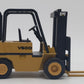 NZG 309 1:25 Die-Cast Caterpillar V-50D Fork Lift Truck LN/Box