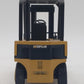 NZG 309 1:25 Die-Cast Caterpillar V-50D Fork Lift Truck LN/Box
