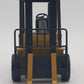 NZG 309 1:25 Die-Cast Caterpillar V-50D Fork Lift Truck LN/Box