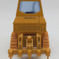 NZG 1:50 Die-Cast Caterpillar 955 Track Loader w/ Ripper EX