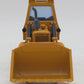 NZG 1:50 Die-Cast Caterpillar 955 Track Loader w/ Ripper EX