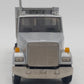 Conrad 1:50 Die-Cast Freightliner Tractor & Meiller Dump Trailer EX