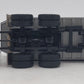 Conrad 1:50 Die-Cast Freightliner Tractor & Meiller Dump Trailer EX