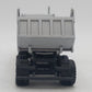 Conrad 1:50 Die-Cast Freightliner Tractor & Meiller Dump Trailer EX