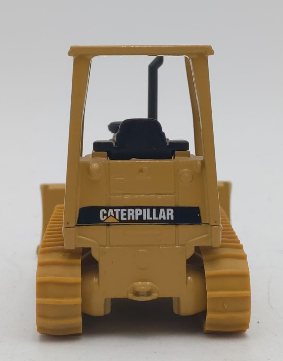 Joal 2028 1:50 Caterpillar D5C Track-Type Tractor EX