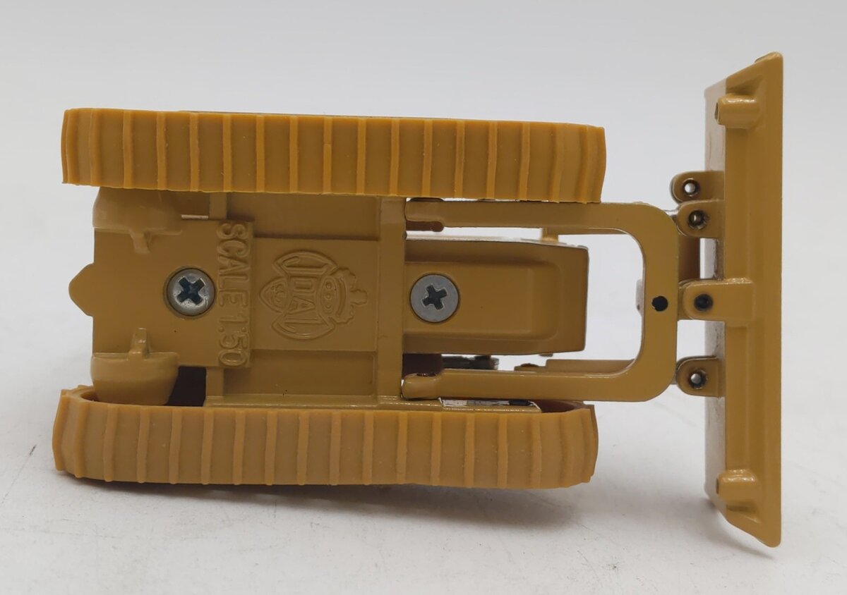 Joal 2028 1:50 Caterpillar D5C Track-Type Tractor EX