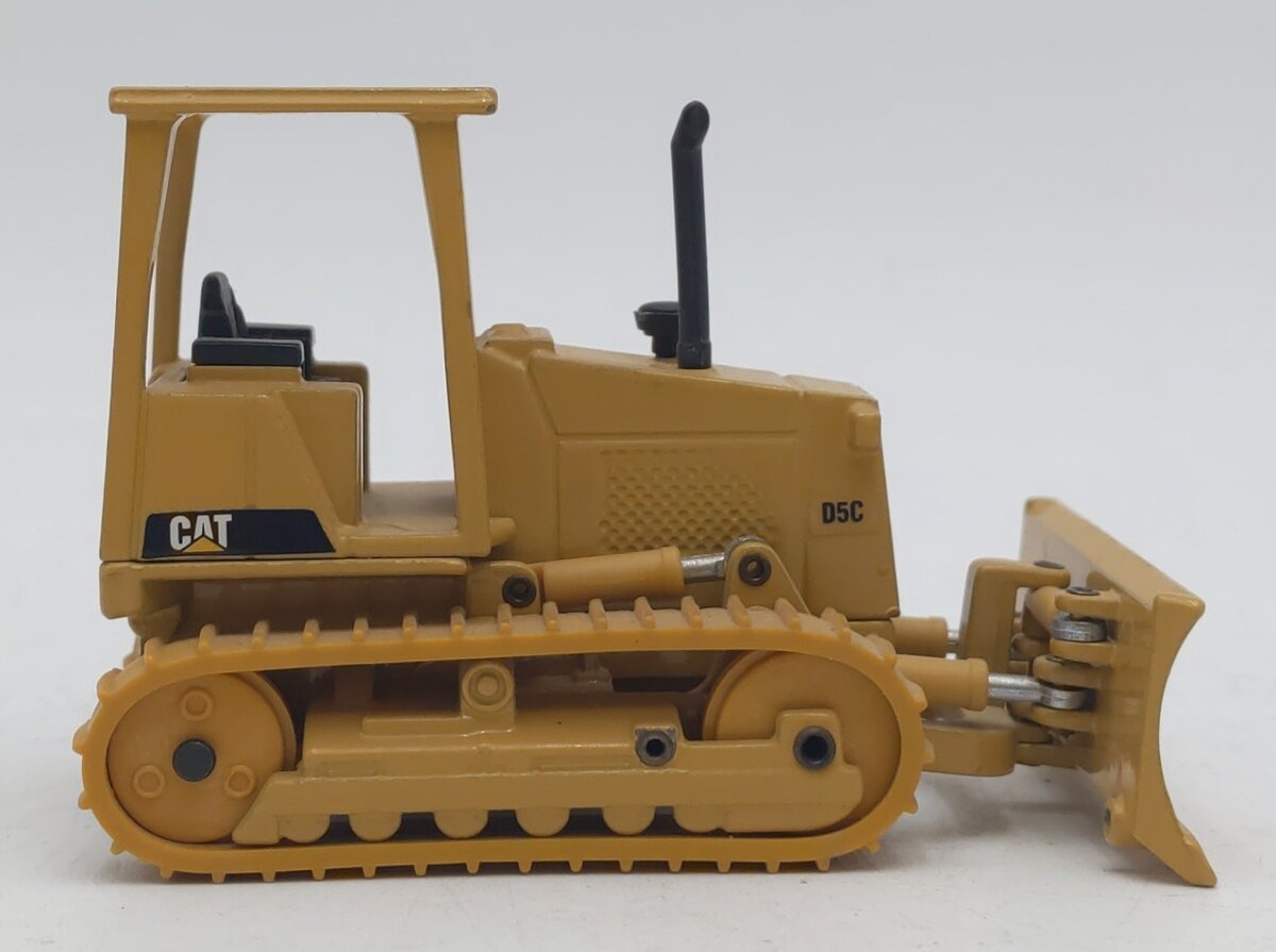 Joal 2028 1:50 Caterpillar D5C Track-Type Tractor EX