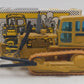 NZG Modelle 119 1:50 Scale Die-Cast CAT D4D Bulldozer EX/Box