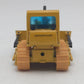 NZG Modelle 119 1:50 Scale Die-Cast CAT D4D Bulldozer EX/Box