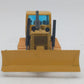 NZG Modelle 119 1:50 Scale Die-Cast CAT D4D Bulldozer EX/Box