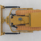 NZG Modelle 119 1:50 Scale Die-Cast CAT D4D Bulldozer EX/Box