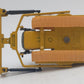 NZG Modelle 119 1:50 Scale Die-Cast CAT D4D Bulldozer EX/Box