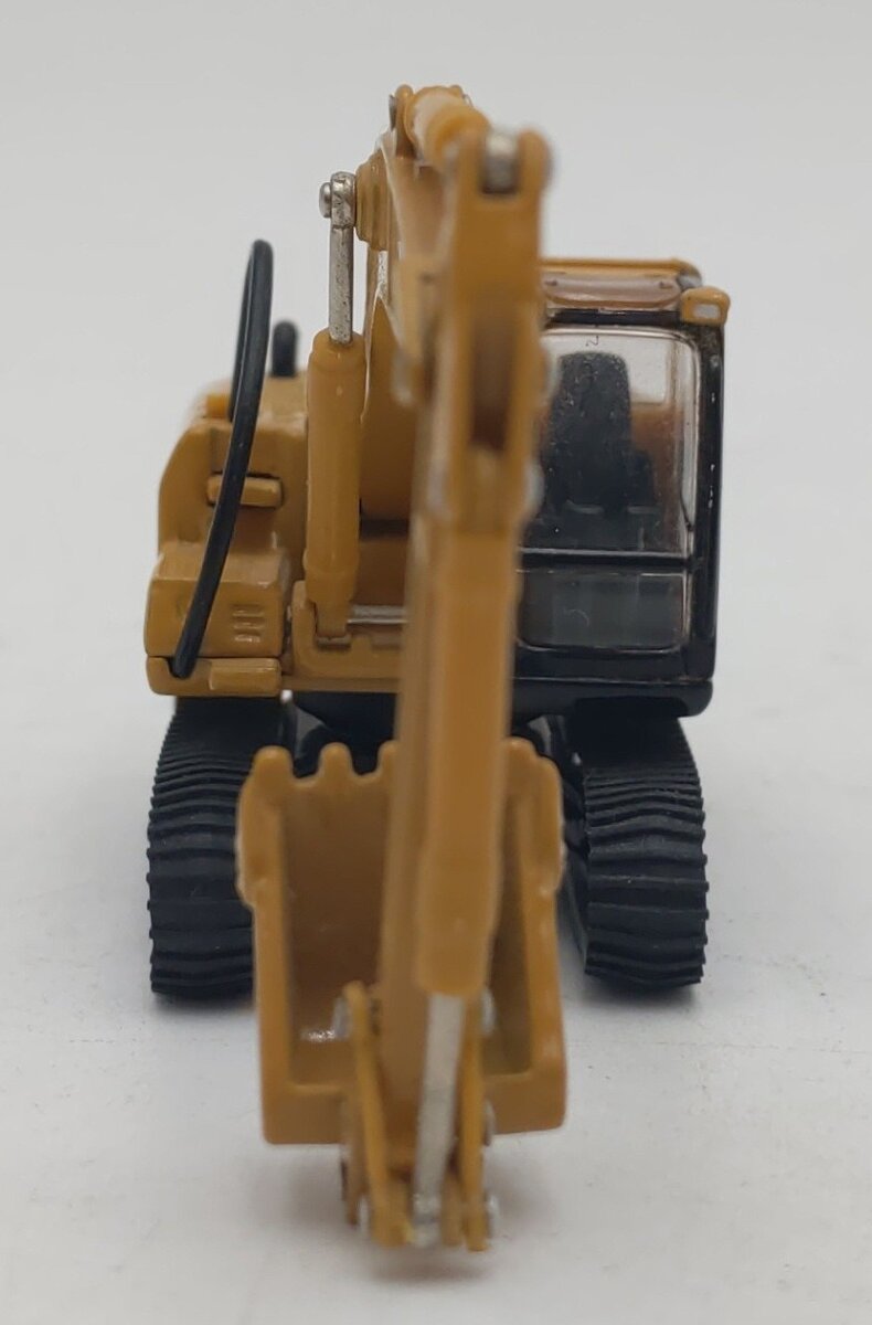 Norscot 55107 HO Scale Caterpillar 315C Hydraulic Excavator LN