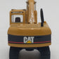 Norscot 55107 HO Scale Caterpillar 315C Hydraulic Excavator LN
