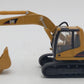 Norscot 55107 HO Scale Caterpillar 315C Hydraulic Excavator LN