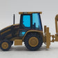 NZG 435 1:50 Caterpillar 428C Backhoe Loader EX/Box