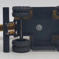 NZG 405 1:50 Caterpillar M318 Wheeled Excavator EX/Box