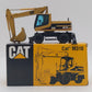 NZG 405 1:50 Caterpillar M318 Wheeled Excavator EX/Box
